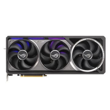 ASUS ROG ASTRAL GeForce RTX 5090 OC 32 GB GDDR7 vaizdo plokštė