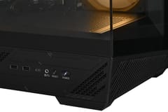 Actina 5901443441236 PC Intel Core Ultra 5 245KF 16 GB DDR5-SDRAM 1 TB SSD NVIDIA GeForce RTX 5060 Ti „Midi Tower“ Liquid cooling system Juoda 5