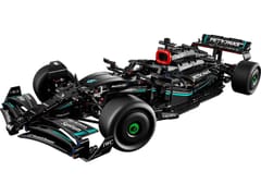 LEGO TECHNIC 42171 Mercedes-AMG F1 W14 E Performance 3
