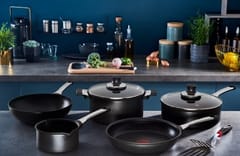 Tefal Excellence G26907 Universali keptuvė Turas 5