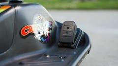 Razor CRAZY CART Shift Lightshow Lithium – elektrinis driftingas automobilis 7