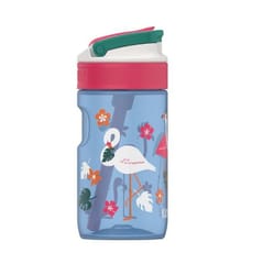 Kambukka vaikiškas vandens buteliukas Lagoon 400ml Blue Flamingo 5