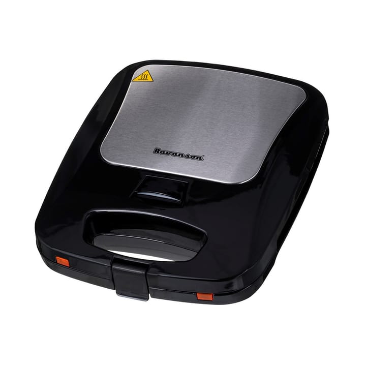 Ravanson OP-7050 Juoda, sidabrinė 1200 W