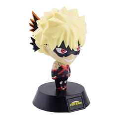 MY HERO ACADEMIA - ŠVIEČIANTI FIGŪRĖLĖ KATSUKI BAKUGO 3