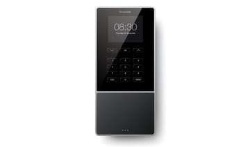 Safescan TimeMoto TM-616 RFID laiko registravimo sistema