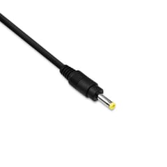 Qoltec 51038 maitinimo adapteris / inverteris Vidaus 65 W Juoda 5
