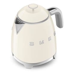 Smeg KLF05CREU elektrinis virdulys 0,8 L 1400 W Kreminė spalva 5