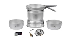 Trangia Stove 27-1 UL kempingo viryklė 2