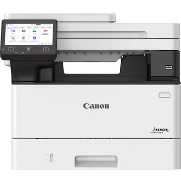 Canon i-SENSYS MF461dw II Lazeris A4 1200 x 1200 DPI 36 ppm „Wi-Fi“