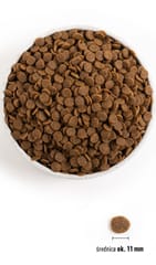 ACANA Adult Small breed - sausas maistas šunims - 6kg 2