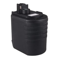 PATONA Pakaitinis akumuliatorius Bosch GBH24VRE, 24 V 3000 mAh Ni-MH juodas 4