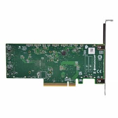 Broadcom HBA 9500-16i sąsajos plokštė / adapteris Vidinis SAS, SATA 2