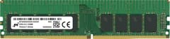Micron ECC UDIMM DDR4 16GB 1Rx8 3200MHz PC4-25600 MTA9ASF2G72AZ-3G2R