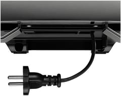 Bosch MFW68660 mėsmalė 800 W Juoda, Chromas 5