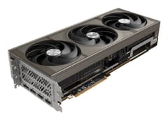 Sapphire NITRO+ Radeon RX 9070 XT AMD 16 GB GDDR6 3