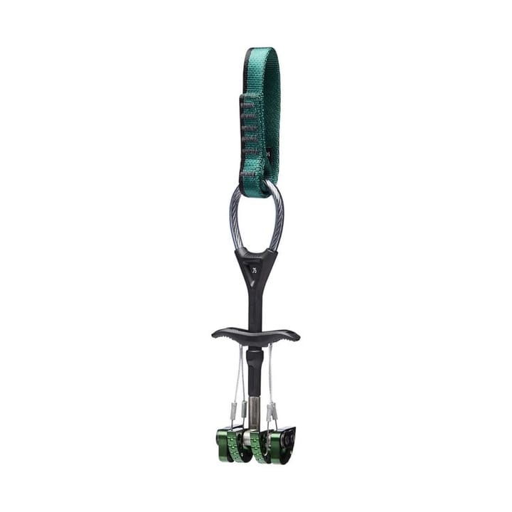 „Black Diamond CAMALOT C4“ mechaninis kaulas - 0.75