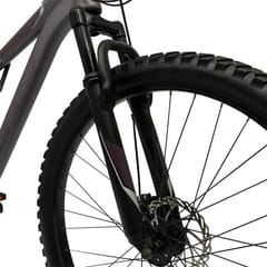 MTB dviratis Huffy Marker“ 27,5" matinis grafitinis 26752W 7