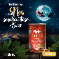 BRIT Mono Protein Karpis su bulvėmis - drėgnas maistas šunims - 400g 2