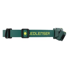Ledlenser HF4 Galvos žibintuvėlis Forest Green 3