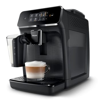 Philips 2200 series 2200 serijos EP2230/10 visiškai automatinis espreso aparatas
