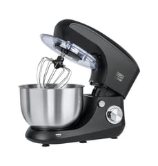 Teesa virtuvinis kombainas EASY COOK SINGLE Black 1