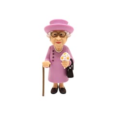 MINIX - QUEEN ELIZABETH II 4