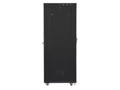 LANBERG PASTATOMA 19" RACK SPINTA 42U 800 × 1200 JUODA 3