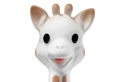 Sophie La Girafe 616331 Kramtukas 2