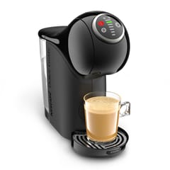 Krups Genio 2 KP3408 Pusiau automatinis Espreso kavos aparatas 0,8 L 7