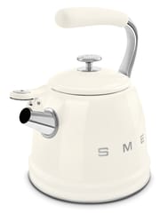 Smeg WKF01CR virdulys 2,3 L Kreminė spalva 6
