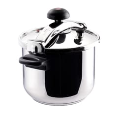 Taurus Classic Moments 6L Nerūdijančiojo plieno 4