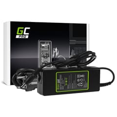 Green Cell AD27AP maitinimo adapteris / inverteris Vidaus 90 W Juoda 1