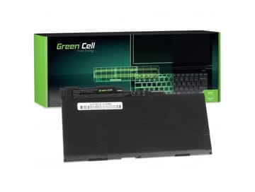 Green Cell HP68 atsarginė knyginio kompiuterio dalis Baterija