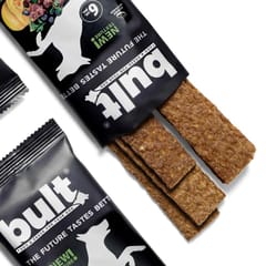 BULT Tasty Strips Superfoods rabbit - skanėstas šunims - 6vnt. 2