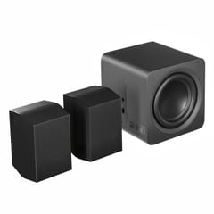 Samsung Q-series HW-Q990H 11.1.4 kanalai Juoda 3