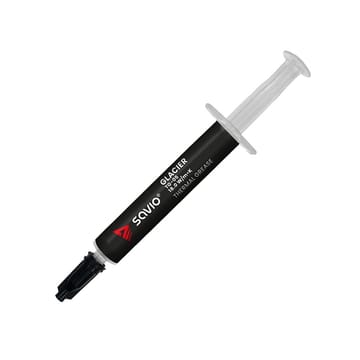 Savio TG-05 1g termopasta Šiluminė pasta 18 W/m·K