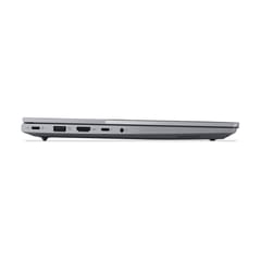 Lenovo ThinkBook 14 G9 IRL Intel Core 5 210H Knyginis kompiuteris 35,6 cm (14") „Full HD“ 16 GB DDR5-SDRAM 512 GB SSD Wi-Fi 7 (802.11be) Windows 11 Pro Anglų Pilka 8