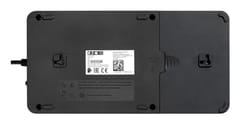 Eaton 3S850D nepertraukiamo maitinimo resursai (UPS) Budėjimo režimas (neprisijungus) 0,85 kVA 510 W 8 AC išvestis(ys / čių) 6