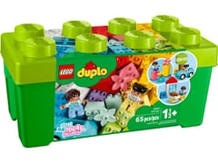 LEGO DUPLO 10913 BLOKŲ DĖŽĖ 1