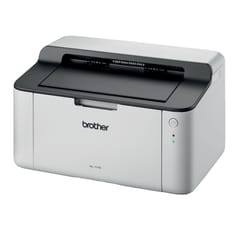 Brother HL-1110 lazerinis spausdintuvas 2400 x 600 DPI A4 6