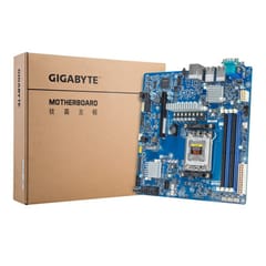 Pagrindinė plokštė - Gigabyte MC13-LE1 1x AM5 AMD Epyc 4004/Ryzen 7000/Ryzen 9000 B650E 4