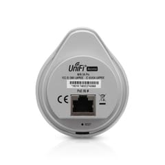 Ubiquiti UA-SK-EU apsauginė įėjimo kontrolės sistema Balta 8
