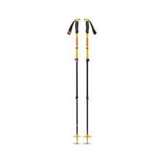 Black Diamond Traverse 3 140 cm slidinėjimo lazdos 1