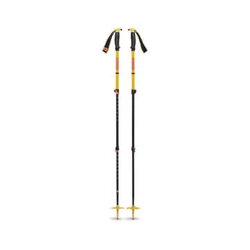 Black Diamond Traverse 3 140 cm slidinėjimo lazdos