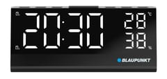 RADIJO ŽADINTUVAS BLAUPUNKT CR10ALU 1