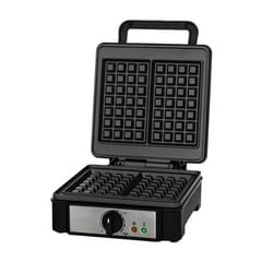 Vaflinė 1200 W ZWM0012 Zelmer Black 2