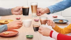 Bosch Tassimo Happy TAS102E kavos aparatas Visiškai automatinis Kapsulinis kavos aparatas 0,7 L 4