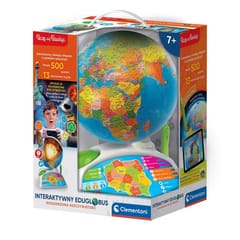 Clementoni Eduglobus 50847 1