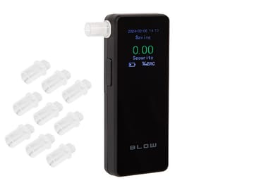Alkotesteris BLOW 9900