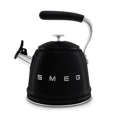 Smeg WKF01BL virdulys 2,3 L Juoda 1